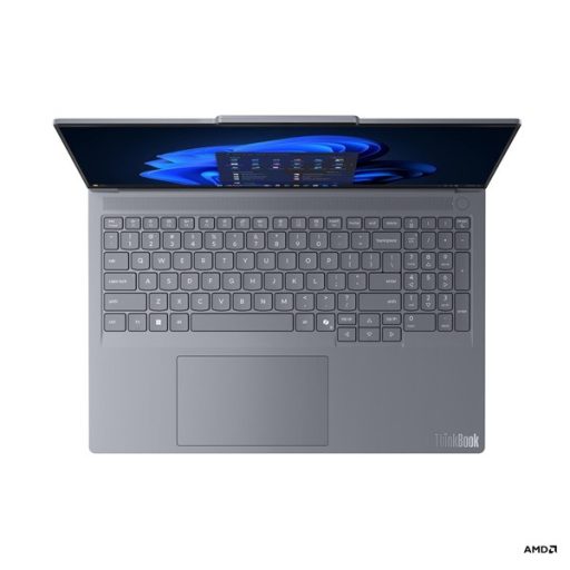 LENOVO ThinkBook T16p G6 ADR, 16.0" WQXGA, AMD Ryzen 9 8940HX (5.3GHz), 32GB, 512GB SSD, nVidia RTX 5060, Win11 Pro