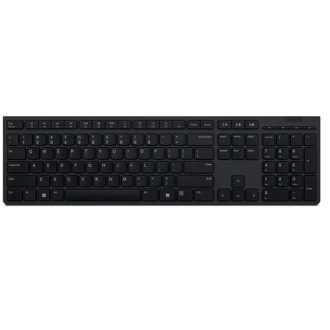   LENOVO Vezeték Nélküli Billentyűzet - Professional Wireless Rechargeable Keyboard - Magyar