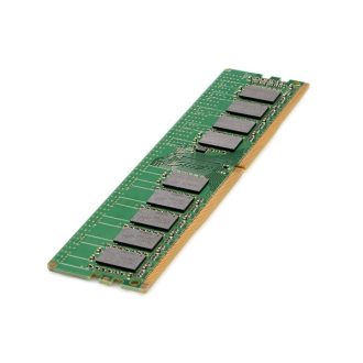 HPE Szerver memória 32GB 2Rx8 PC5-4800B-E STND Kit