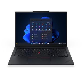   LENOVO ThinkPad E14 G7, 14.0" 2.8K, Intel Core Ultra 7 258V (4.8GHz), 32GB, 1TB SSD, NoOS.