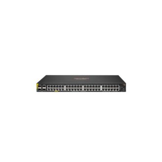 HPE Aruba 6000 48G CL4 4SFP Switch