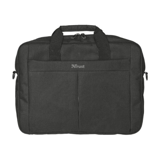 TRUST Notebook táska 21551 (Primo Carry Bag for 16" laptops - black)