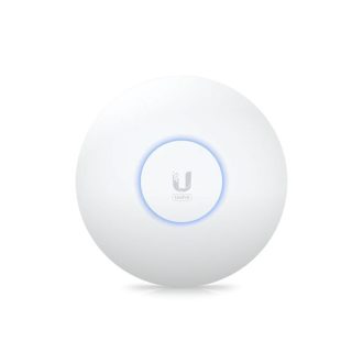   UBiQUiTi Wireless AccessPoint 1x1000Mbps, Wi-Fi 6, Falra rögzíthető - U6-PLUS