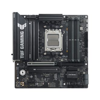 ASUS Alaplap AM5 TUF GAMING B850M-E WIFI AMD B850, mATX
