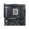 ASUS Alaplap AM5 TUF GAMING B850M-E WIFI AMD B850, mATX