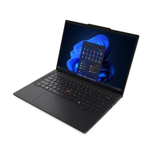 LENOVO ThinkPad T14 G6, 14.0" WUXGA, Intel Core Ultra 5 225U (4.8GHz), 16GB, 512GB SSD, Win11 Pro