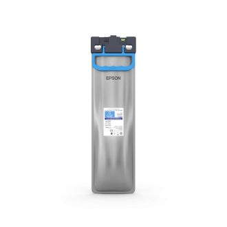   EPSON Tintapatron WorkForce Pro WF-C879R Cyan XXL Ink Supply Unit