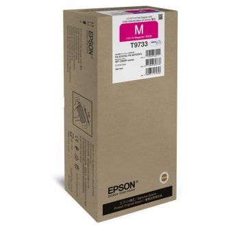   EPSON Tintapatron WorkForce Pro WF-C869R Magenta XL Ink Supply Unit