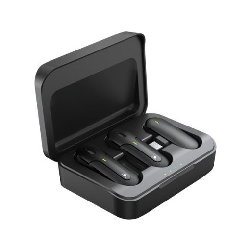 WHITE SHARK DSM-05 IKORO MIKROFON