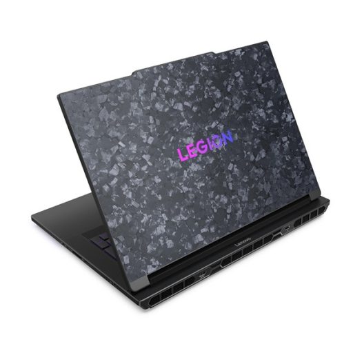 LENOVO Legion 9 18IAX10, 18.0" WQUXGA Intel Ultra 9 275HX, 192GB, 4TB SSD, nV RTX 5090 24GB, Win11 Pro Eclipse Black