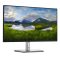 DELL Pro 24 Plus Monitor 23,8" P2425H 1920x1080, IPS,1500:1, 250cd, 8ms, HDMI, VGA, DP, USB-C, fekete
