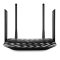TP-LINK Wireless Router Dual Band AC1300 1xWAN(1000Mbps) + 3xLAN(1000Mbps), EC225-G5 (Szolgáltatói)