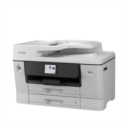 BROTHER Tintasugaras MFP NY/M/S/F MFCJ3960DW, A3, 31 lap/perc, WiFi/LAN/USB, DADF, duplex, 4800x1200dpi, 512MB