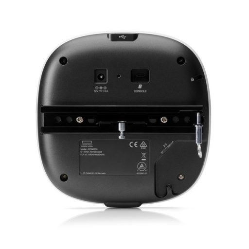 HPE Aruba AP-505 (RW) Unified AP