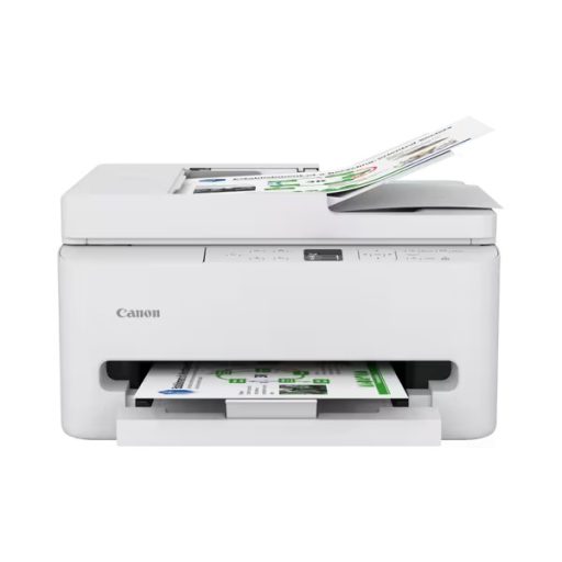 CANON Tintasugaras nyomtató PIXMA TS7550i, A4, FF 14 k/p, SZ 9 k/p, 4800x1200dpi, duplex, USB/WiFi