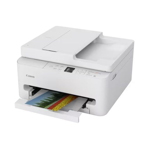 CANON Tintasugaras nyomtató PIXMA TS7550i, A4, FF 14 k/p, SZ 9 k/p, 4800x1200dpi, duplex, USB/WiFi