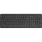 HP vezeték nélküli billentyűzet 220 - fekete