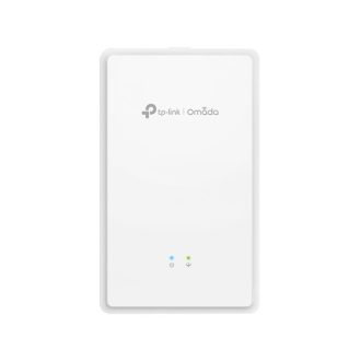   TP-LINK Wireless Access Point Dual Band AX1800 Falra rögzíthető GPON, EAP625GP-Wall