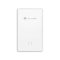 TP-LINK Wireless Access Point Dual Band AX1800 Falra rögzíthető GPON, EAP625GP-Wall