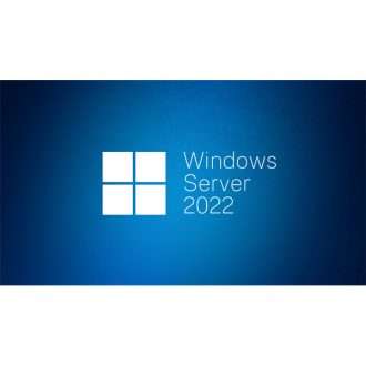   LENOVO szerver OS - Microsoft Windows Server 2022 Standard Additional License (2 core) (No Media/Key) (Reseller POS Only