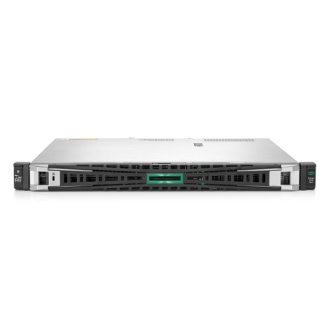   HPE rack szerver ProLiant DL20 Gen11, Xeon E-2436 6C 1P 2.90GHz, 1x32GB, 2x480GB SSD 4SFF, VROC, NC, 1x800W