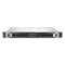 HPE rack szerver ProLiant DL20 Gen11, Xeon E-2436 6C 1P 2.90GHz, 1x32GB, 2x480GB SSD 4SFF, VROC, NC, 1x800W