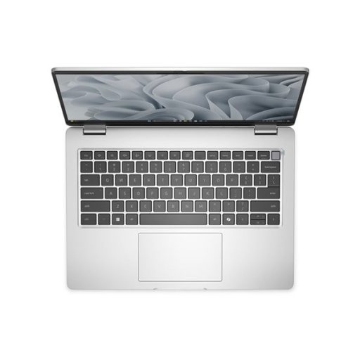 DELL Pro 14 (PC14255) 14.0" FHD+, AMD Ryzen(TM) AI 7 PRO 350 (4.8GHz), 16GB, 1TB SSD, Win11 Pro, Ezüst