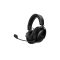 HP HYPERX vezeték nélküli gaming fejhallgató Cloud III S - fekete