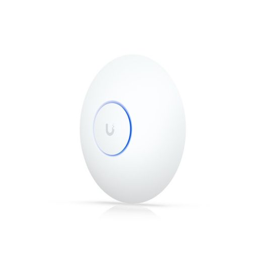 UBiQUiTi Wireless AccessPoint 1x2500Mbps, Wi-Fi 7, Falra rögzíthető - U7-LR