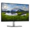 DELL Pro 24 Plus Monitor 23,8" P2425HE 1920x1080, IPS, 1500:1, 250cd, 8ms, HDMI, DP, USB-C, fekete
