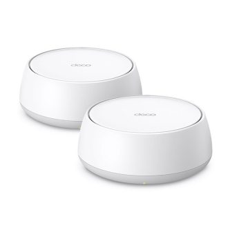   TP-LINK Wireless Mesh Networking system BE3600 Wi-Fi 7 DECO BE22(2-PACK)