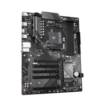 GIGABYTE Alaplap AM4 B550 EAGLE AMD B550, ATX