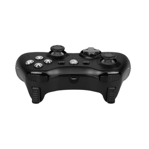 MSI ACCY Force GC20 V2 Wired Game Controller, Black