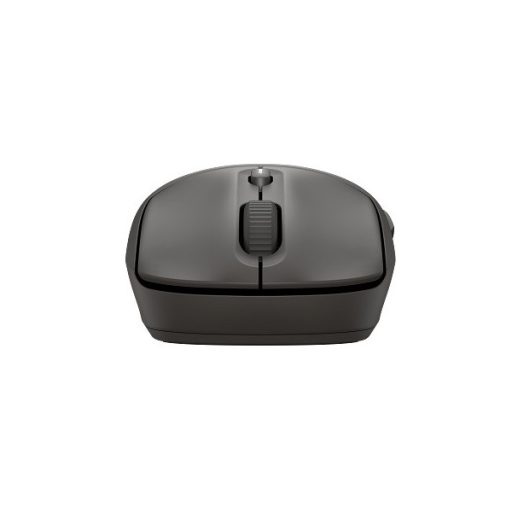 HP vezeték nélküli egér csendes 400 - fekete