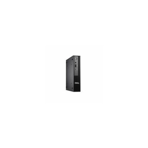 DELL Pro Micro QCM1250, Intel Core i3-14100T (4.4GHz), 16GB, 512GB SSD, Win11 Pro