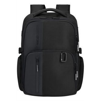   SAMSONITE Notebook hátizsák 142144-1041, BP Daytrip 15.6" (Black) -BIZ2GO