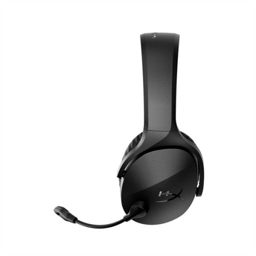 HP HYPERX vezeték nélküli gaming fejhallgató Cloud Jet - fekete