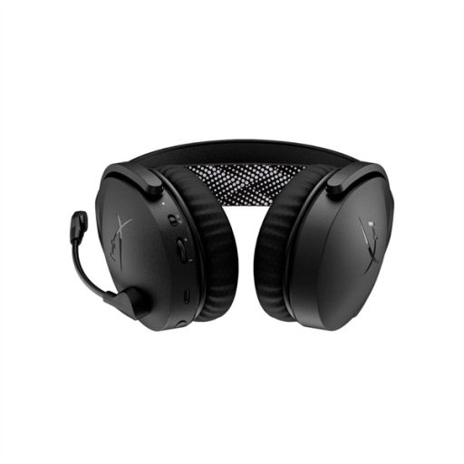 HP HYPERX vezeték nélküli gaming fejhallgató Cloud Jet - fekete