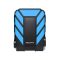 ADATA 2.5" HDD USB 3.1 1TB HD710P ütésálló, Kék