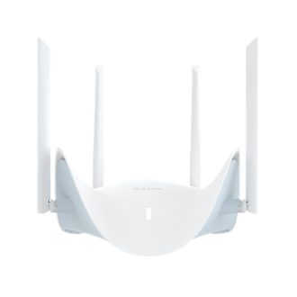   D-LINK Wireless Router Dual Band BE3600 1xWAN(2500Mbps) + 3xLAN(2500Mbps), R36/E
