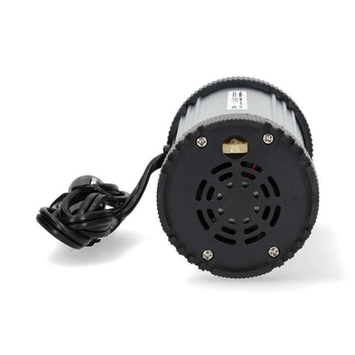 Nedis PIM15012FGY 12V DC - 230V AC inverter, 150W, csatlakozás: szivargyújtós