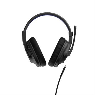   URAGE by HAMA 217856, GAMING HEADSET "URAGE SOUNDZ 100 V2", FEKETE (PC, PS, XBOX)