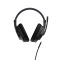 URAGE by HAMA 217856, GAMING HEADSET "URAGE SOUNDZ 100 V2", FEKETE (PC, PS, XBOX)