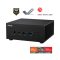ASUS ExpertCenter miniPC PN53, AMD Ryzen 7, 16GB, 512GB, HDMI, WIFI5, BT5.0, USB 3.1