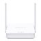 MERCUSYS Wireless Router N-es 300Mbps 1xWAN(100Mbps) + 2xLAN(100Mbps), MW302R