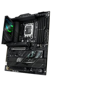   ASUS Alaplap S1851 ROG STRIX Z890-F GAMING WIFI INTEL Z890, ATX