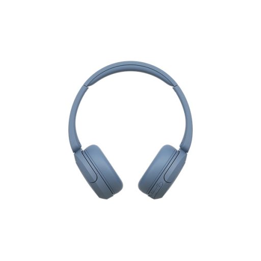 SONY WHCH520L.CE7 Vezeték nélküli Fejhallgató, Kék