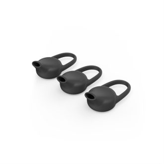   HAMA 184185, BLUETOOTH HEADSET "MYVOICE" ADVANCE,FEKETE