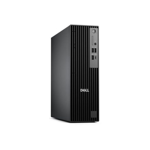 DELL Pro Slim Plus QBS1250, Intel Core Ultra 7 265 (5.0GHz), 8GB, 512GB SSD, Intel HD, Linux