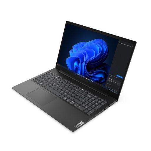 LENOVO V15 G5 IRL, 15.6" FHD, Intel Core i3-1315U (4.5GHz), 16GB, 512GB SSD, NoOS, Business Black